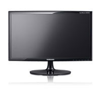 Samsung S22B300B (LS22B300BS)